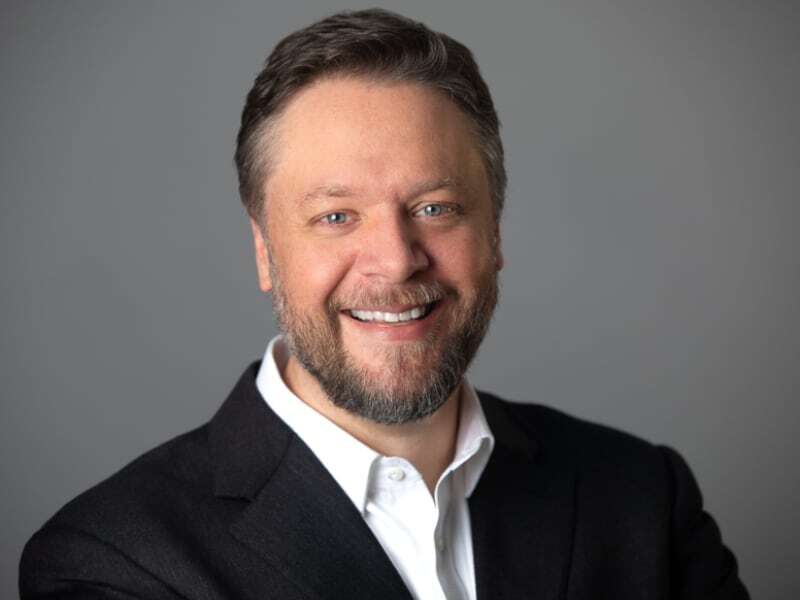 Christopher M. Weaver, PhD