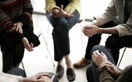 Group Counseling in Private Practice – Advantages, Challenges, and Where to Start with Kevin Doyle