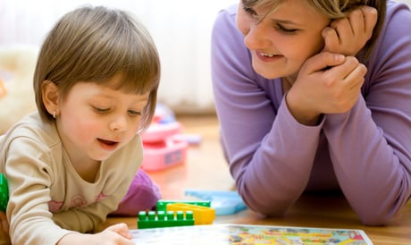 More Than Just Playin Around – The Ins and Outs (and Amazing Effectiveness!) of Play Therapy with Dee Ray