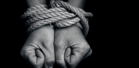 Human Sex Trafficking in America – A Primer for Counselors with Stacey Diane A. Litam
