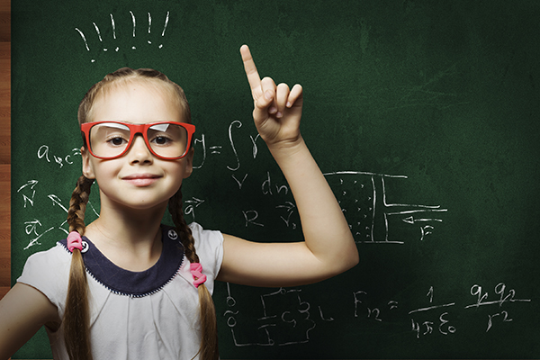 Conceptualizing the Mental Health Needs of Gifted & High-Ability Children and Teens – A Conversation with Emily Kircher-Morris