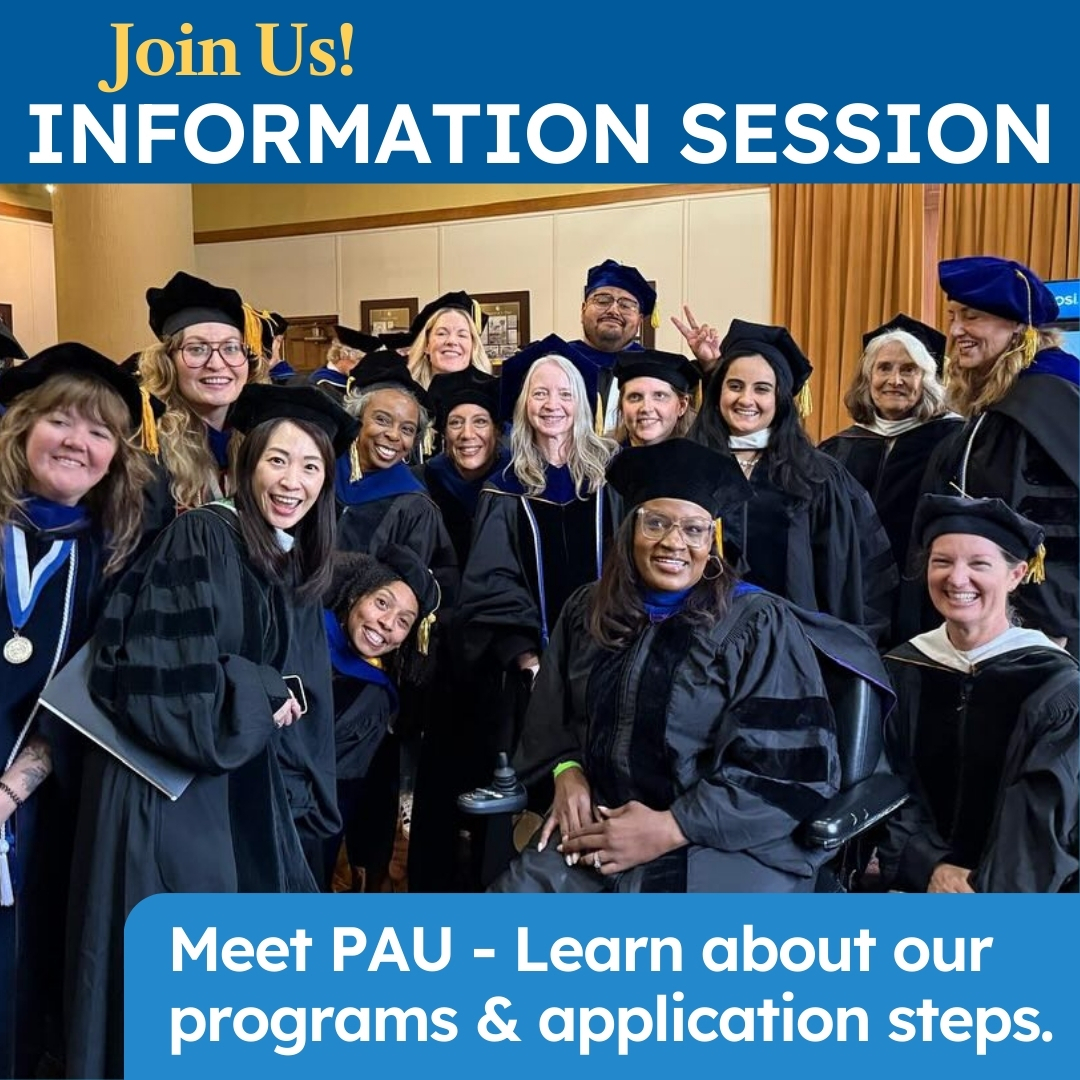 Admissions - HS - Meet PAU
