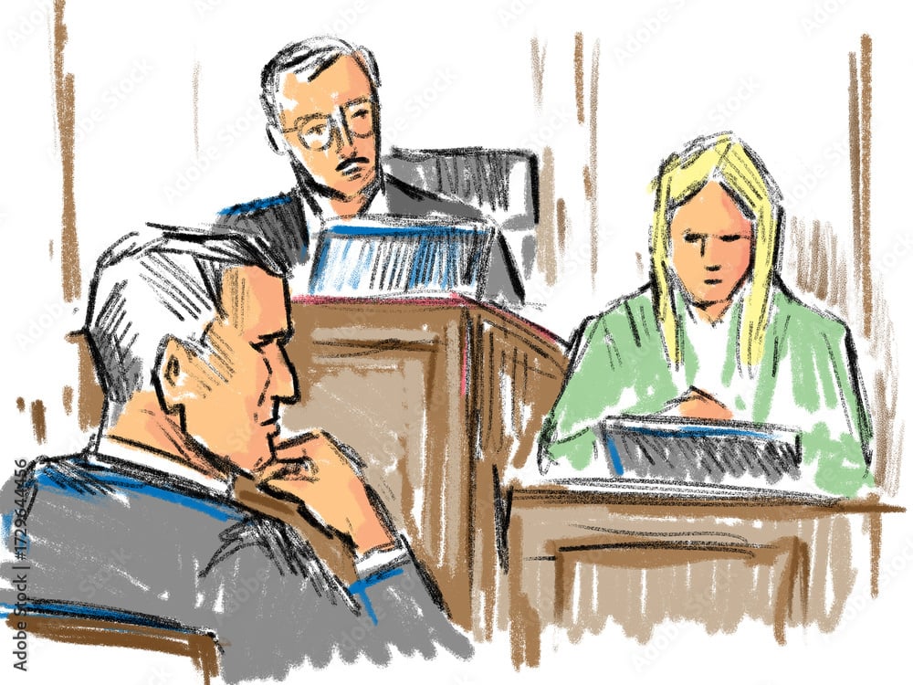 What Should I, as a Forensic Psychologist Testifying in Criminal Court, Understand About the Dusky Standard?