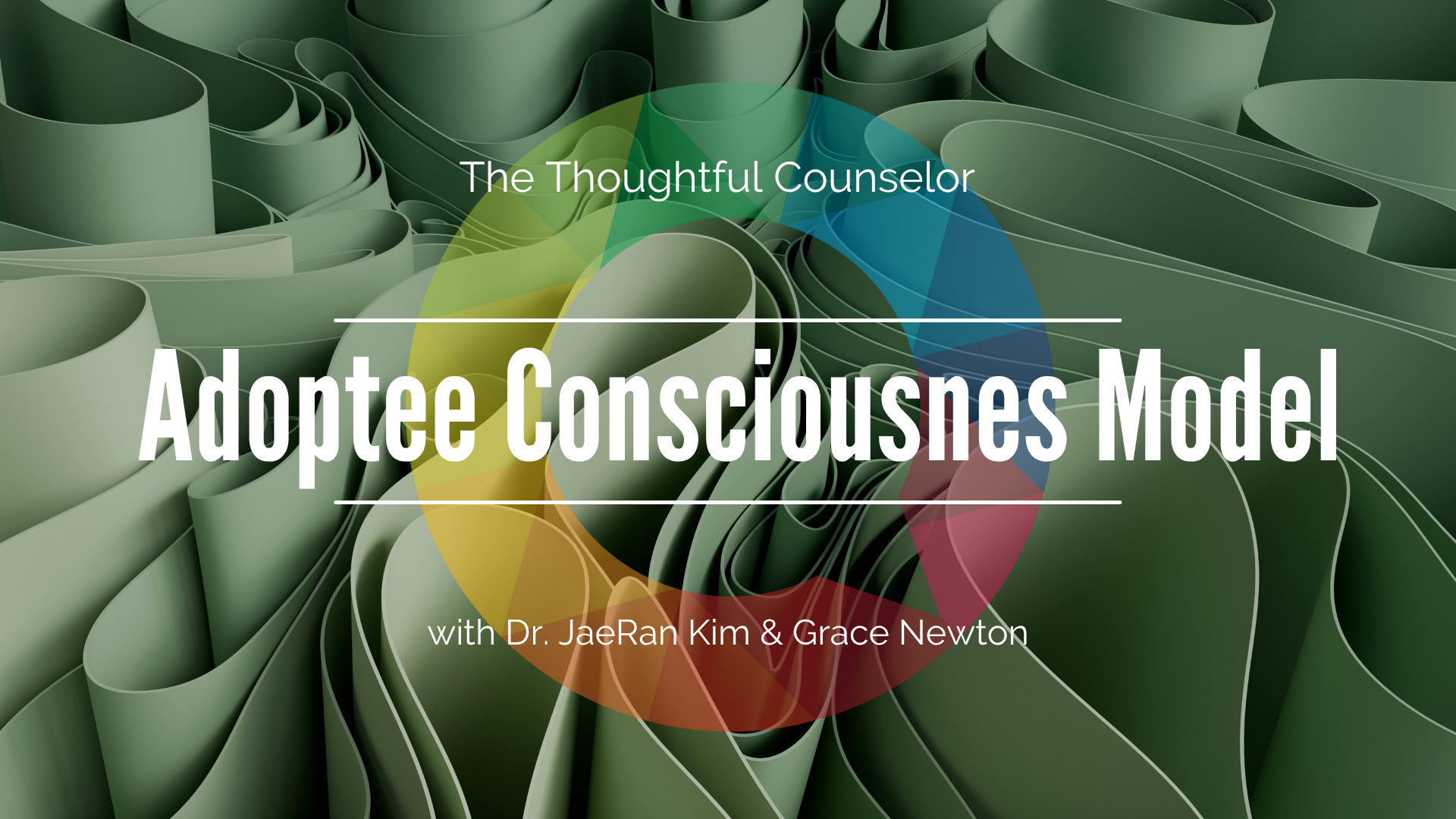 The Adoptee Consciousness Model: What Mental Health Counselors Need to Know