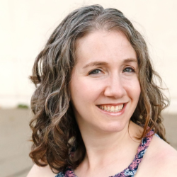 Aviva Wilcox Headshot
