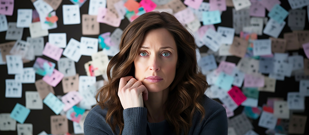 Understanding ADHD Burnout