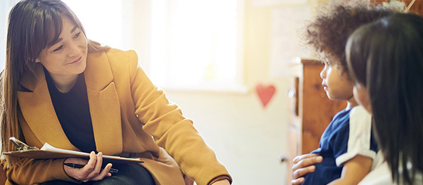 The Business of Behavioral Health
