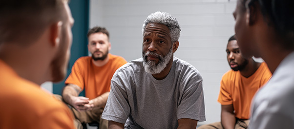 Who is a Mental Health Professional in a Correctional Setting?