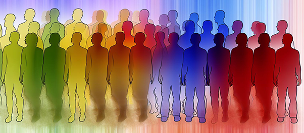 The Evolution of Deindividuation