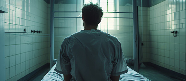 Destigmatizing Mental Health in Prisons
