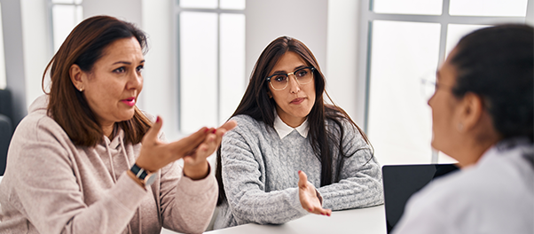 Healing Maternal Jealousy: Strategies for Mental Health Professionals