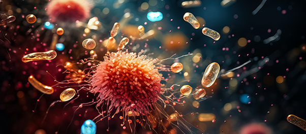 The Microbiota-Gut-Brain Axis: Implications for Mood and Well-Being