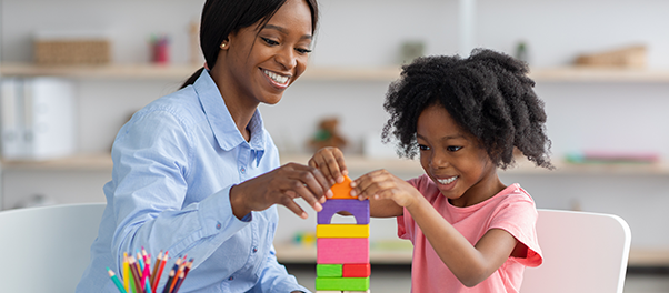 How to Become a Certified Play Therapist