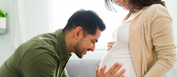 Demystifying Pregnancy Symptoms in Men: Separating Fact from Fiction