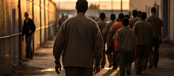Unlocking Wellness Behind the Bars: Illuminating the Struggles and Triumphs of Mental Health in Prisons