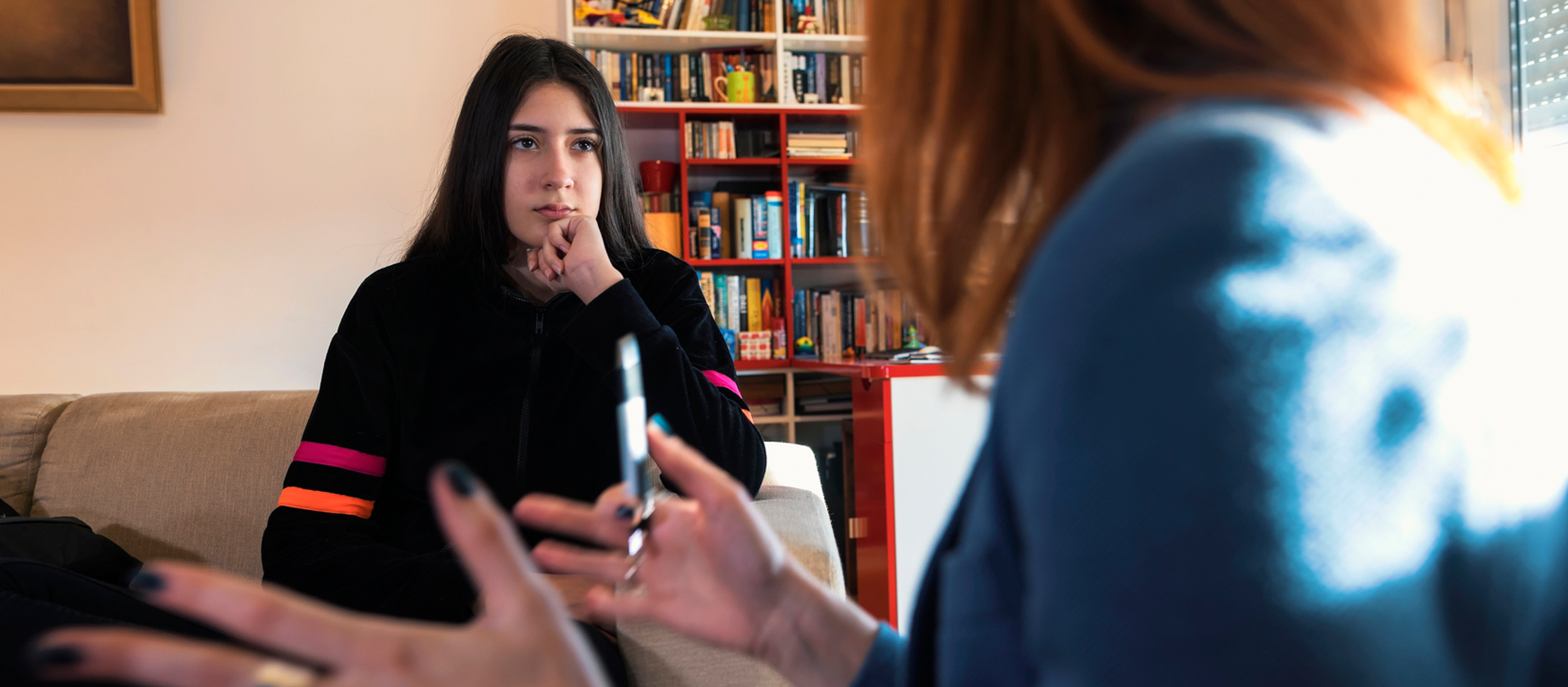 Dealing with Difficult Clients in Therapy