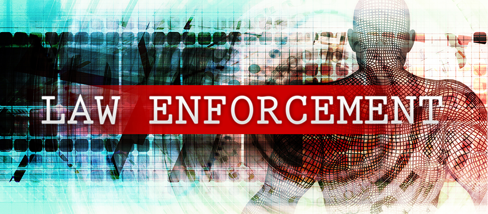 Ethical Issues in Law Enforcement
