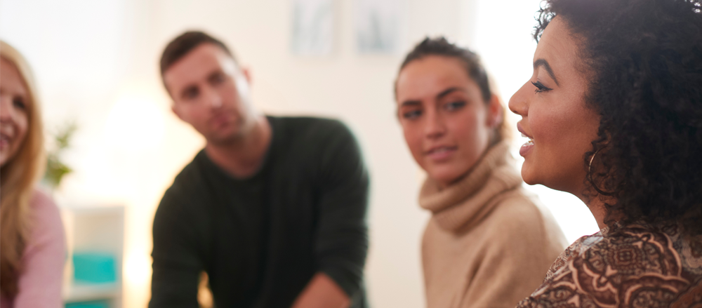Mental Health Counseling
