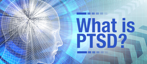 What is Posttraumatic Stress Disorder (PTSD)?