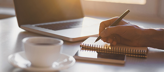 Tips for Online Learning
