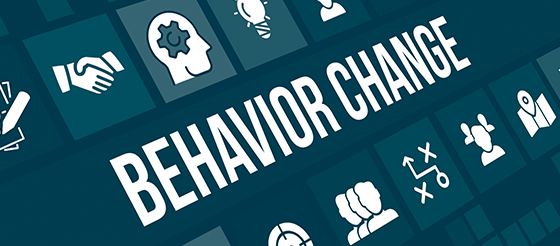 Behavior Change Wheel