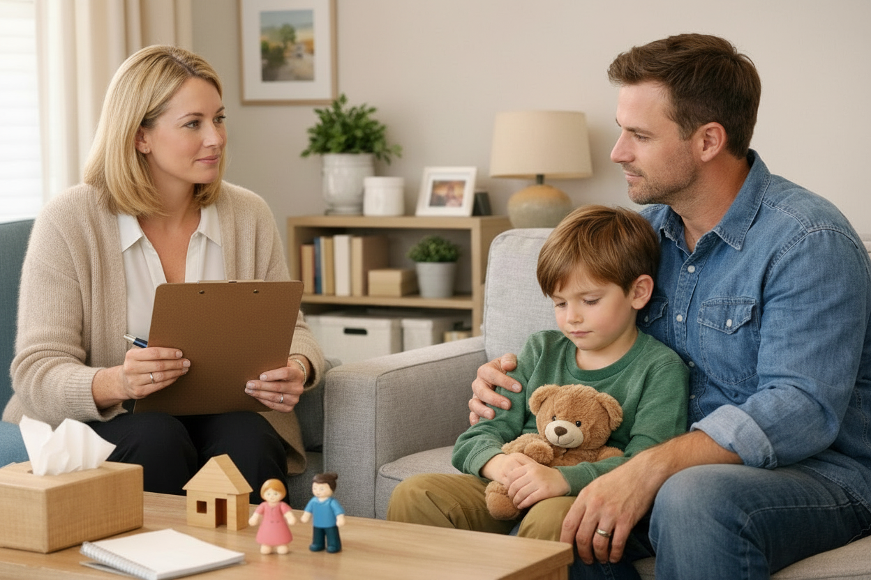 How Should Forensic Psychologists Assess Parental Alienation Claims in Child Custody Evaluations?