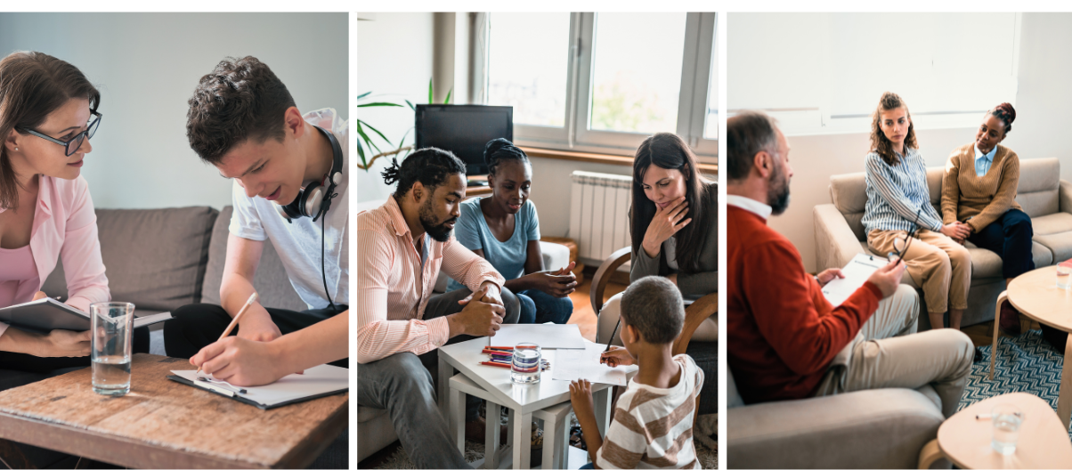 Emotion Regulation in DBT Family Therapy: Breaking Cycles of Invalidation
