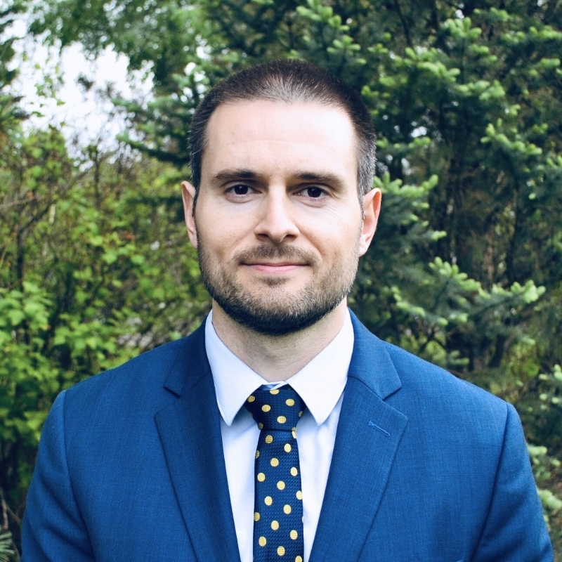 Neil Hogan, PhD
