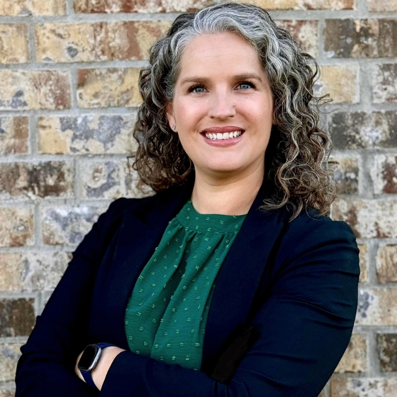 Nicole Bartholomew, PhD
