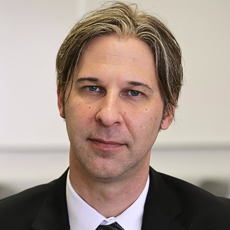 Robert A. Schug, Ph.D.