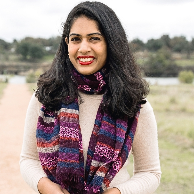 S Anandavalli, PhD