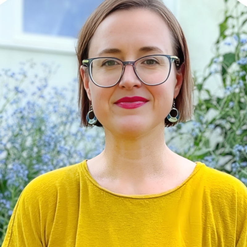Sara Boyd, PhD