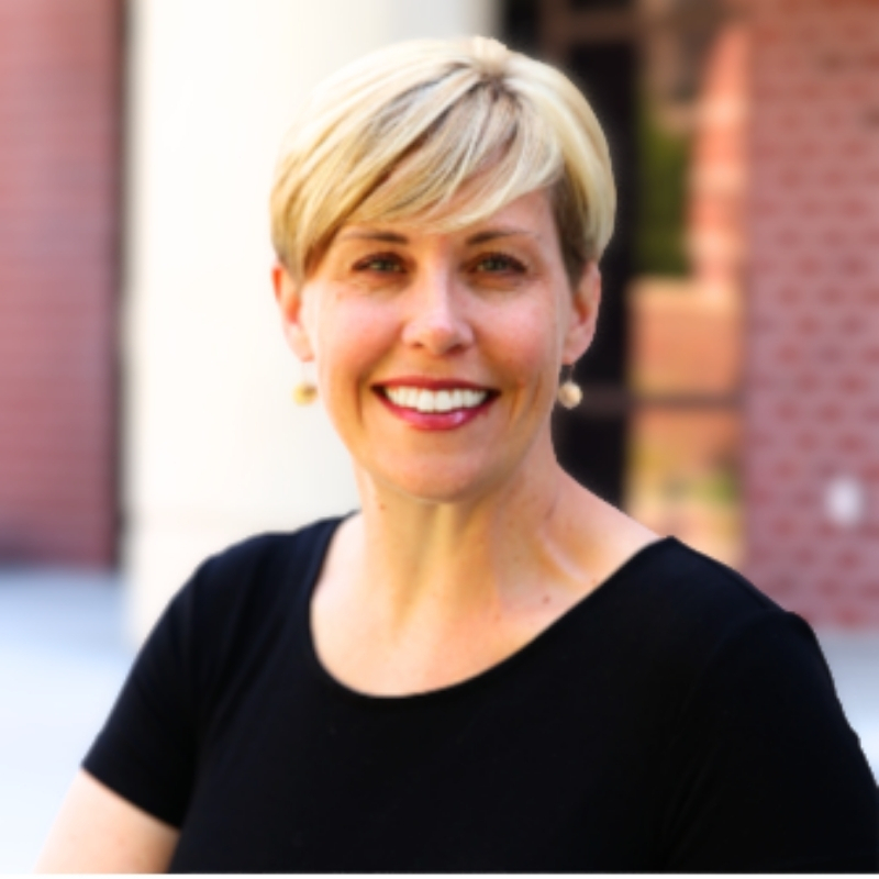 Tricia Woodliff, PhD