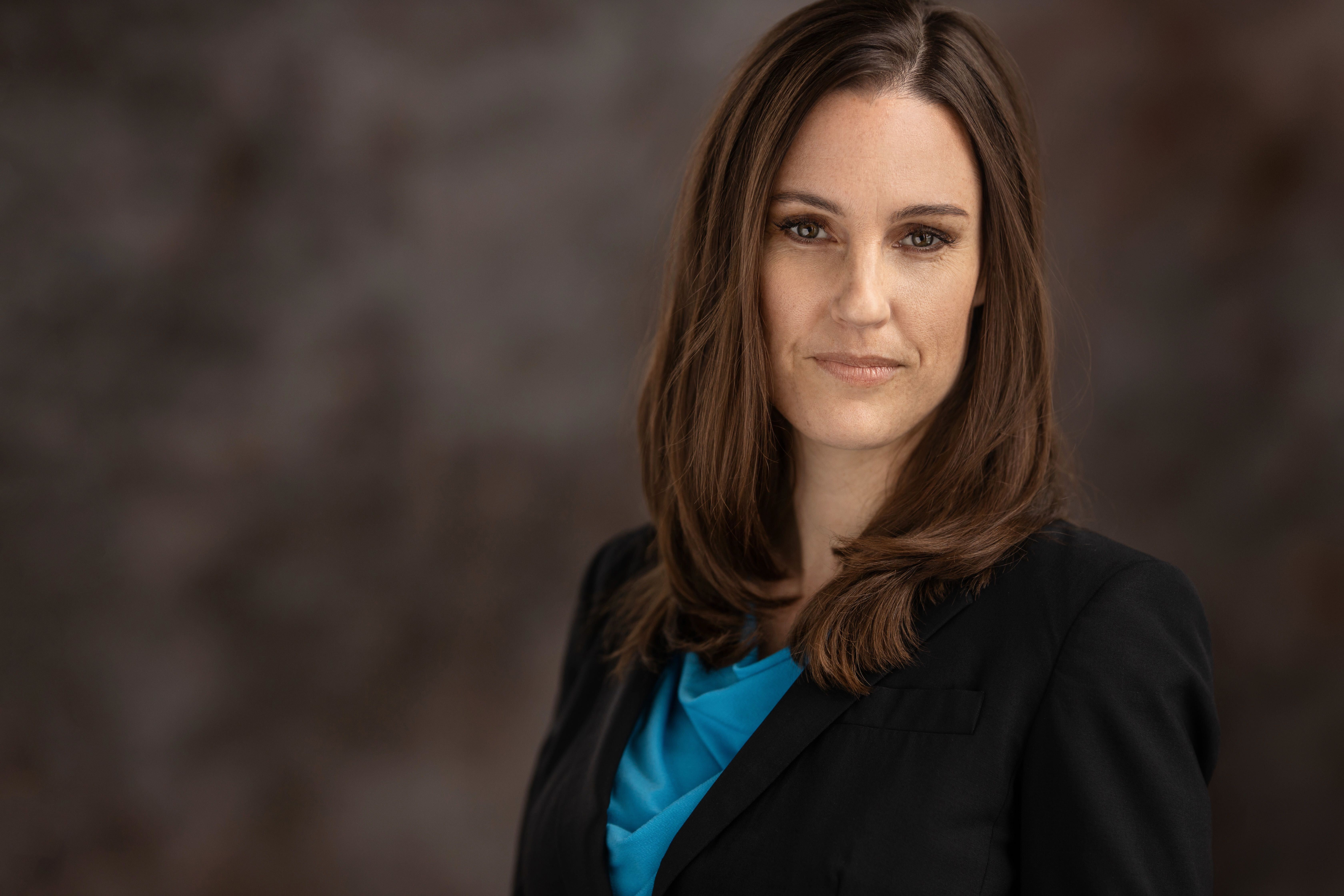 Tracy Thomas, Ph.D., ABPP (Forensic)