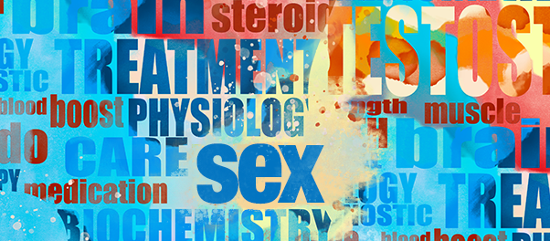Guide to Sexual Disorders