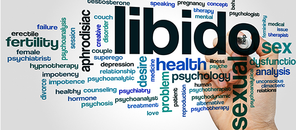 Sexual Mental Health Treatment