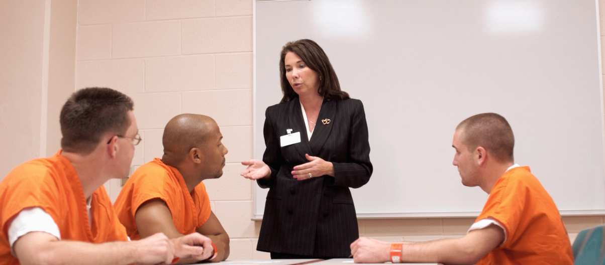 DBT vs CBT: DBT Outperforms CBT in Justice Settings with 40% Lower Reincarceration Rates