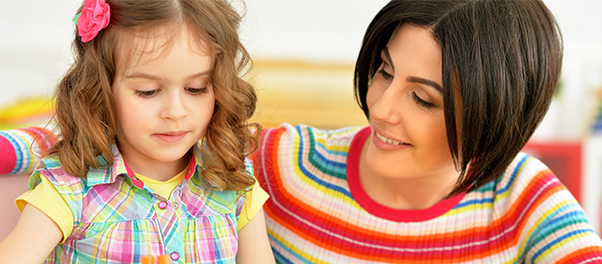 Play Therapy Themes and Techniques