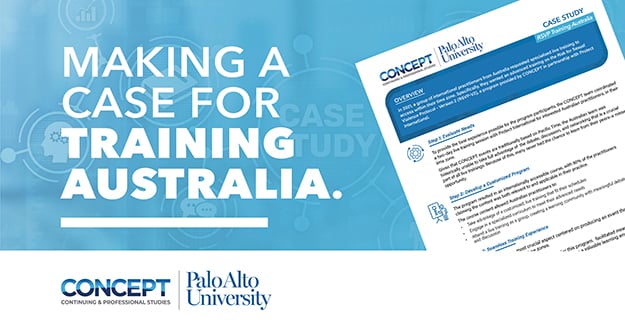 Case Study: RSVP Training Australia