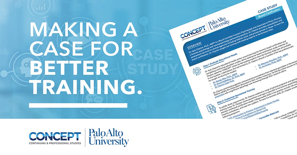 Case Study: Board Certification