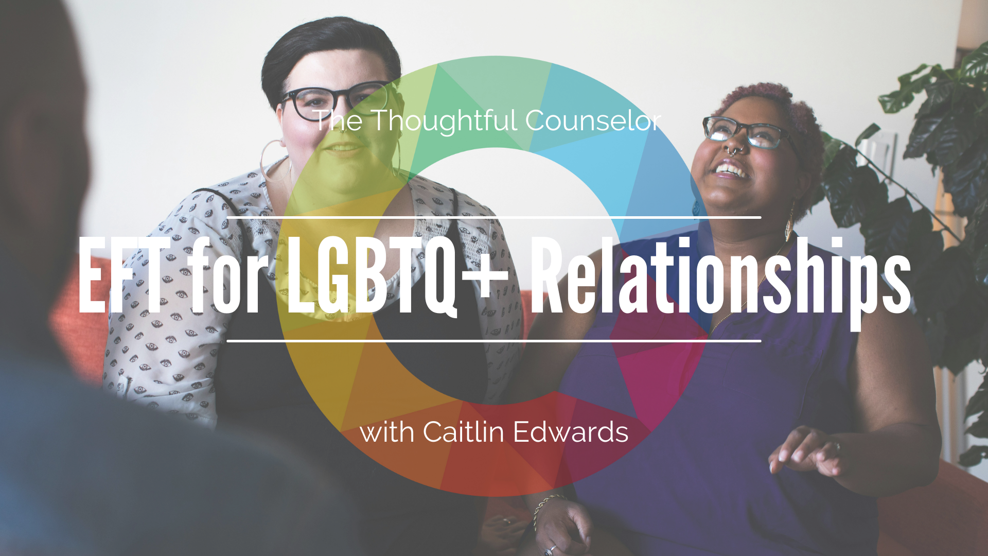 EFT for LGBTQ+ Relationships: Guidelines for Culturally Responsive Practice