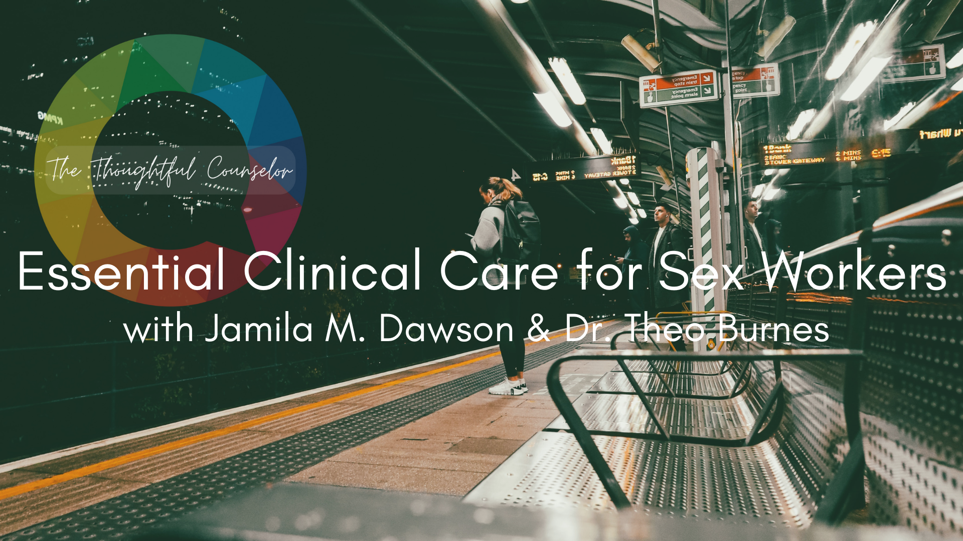 Essential Clinical Care for Sex Workers