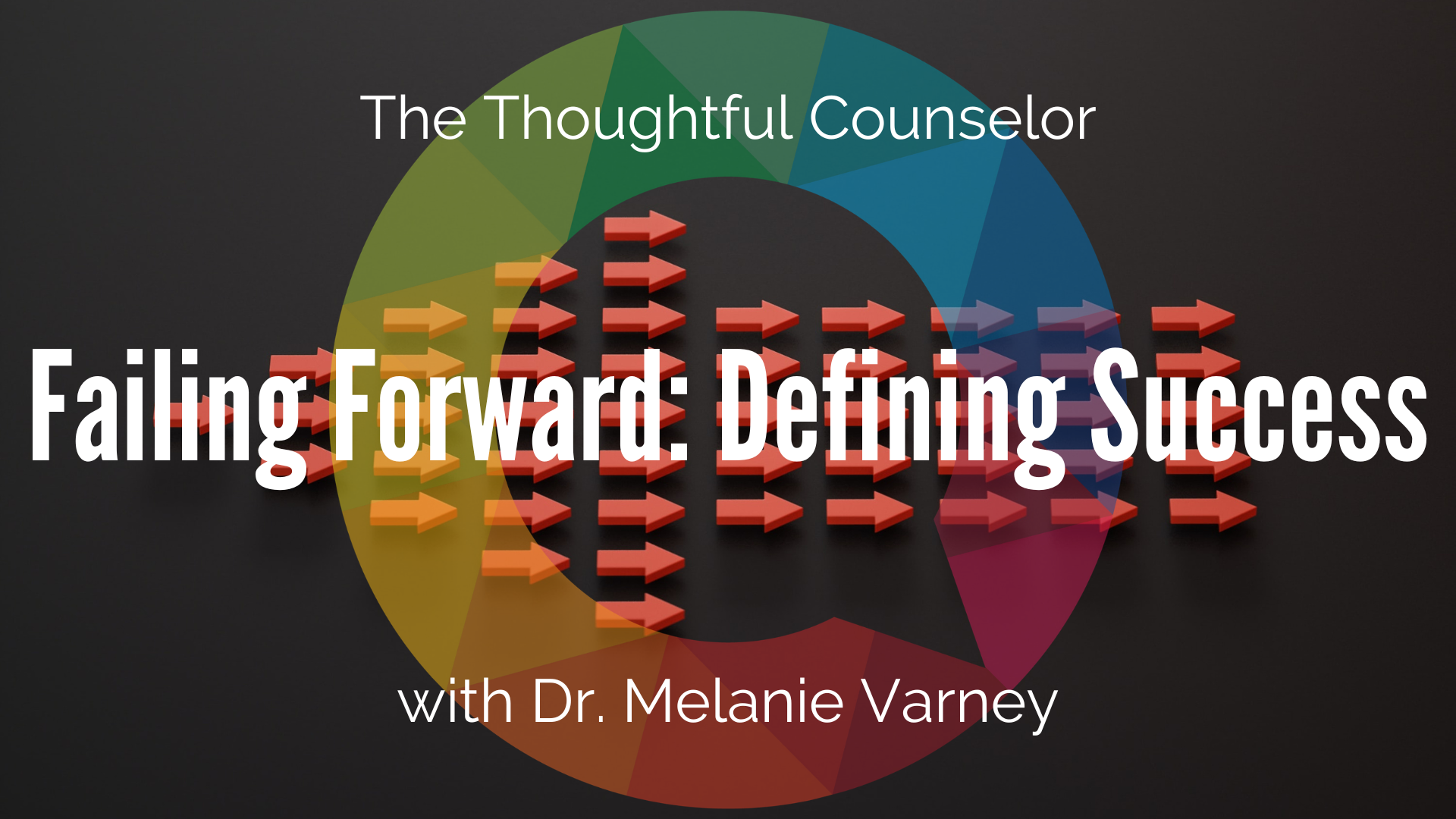 Failing Forward: Defining Success in Private Practice
