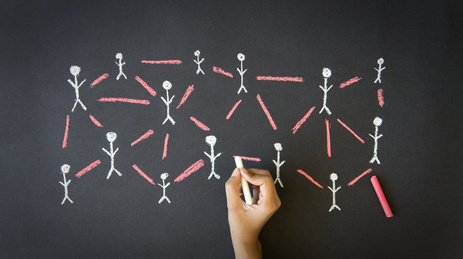 Rules Versus Relationships – How Ethical Codes Can Help Counselors CYA, Yet Neglect the Client with Pamela J. Birrell