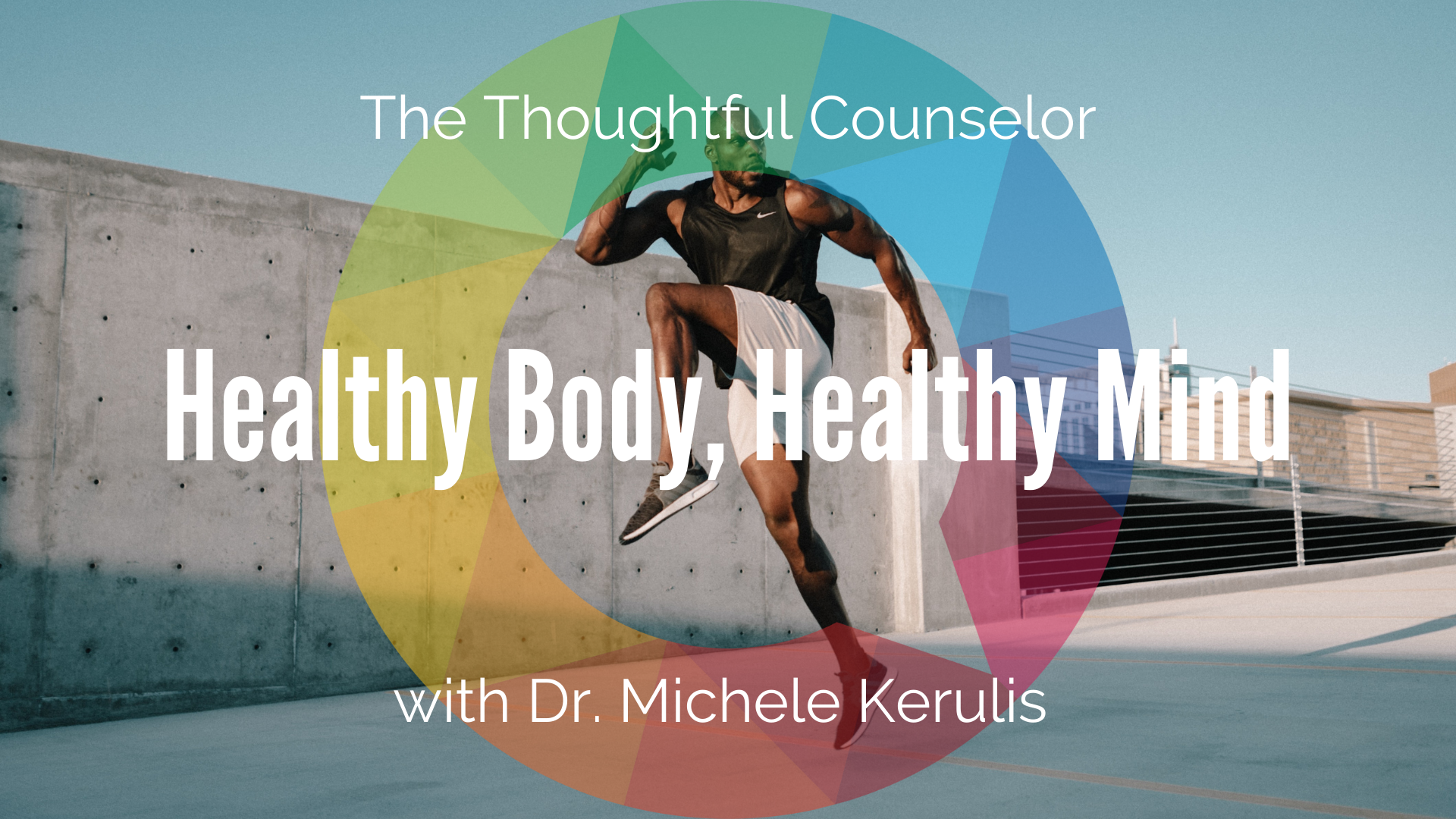 Healthy Body, Healthy Mind: Exercise Psychology Considerations for Work with Athletes and Non-Athletes in Counseling