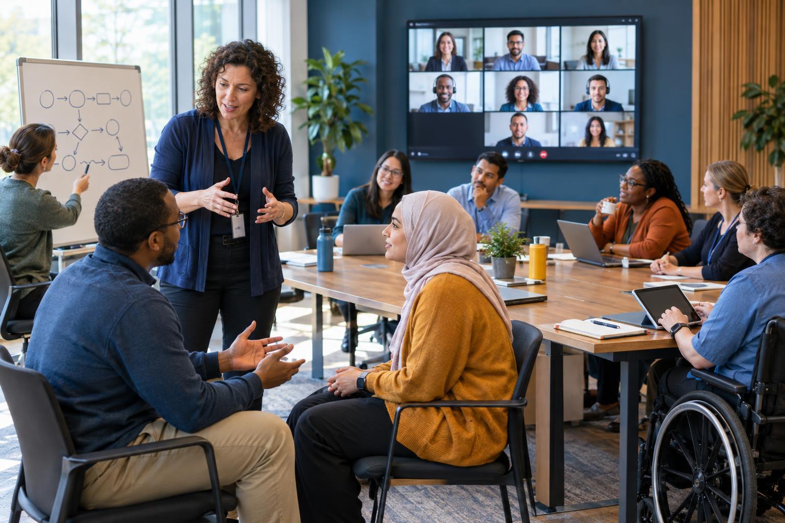 How Should an Organizational Director Select an Online Psychology Workshop for Staff to Train in Treating Self-Harm through Dialectical Behavior Therapy for Adolescents (DBT-A)?