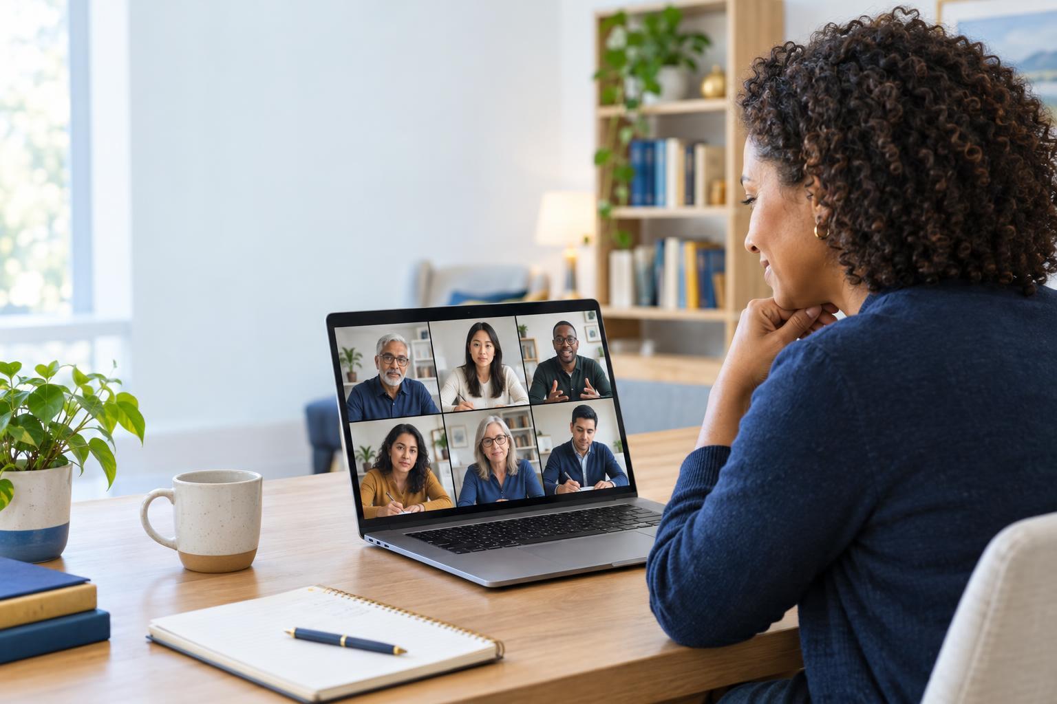What Should Clinical Directors Look for in Online Staff Psychology Training Workshops on Safety, Grounding, and Crisis Readiness in Trauma-Informed Telehealth?