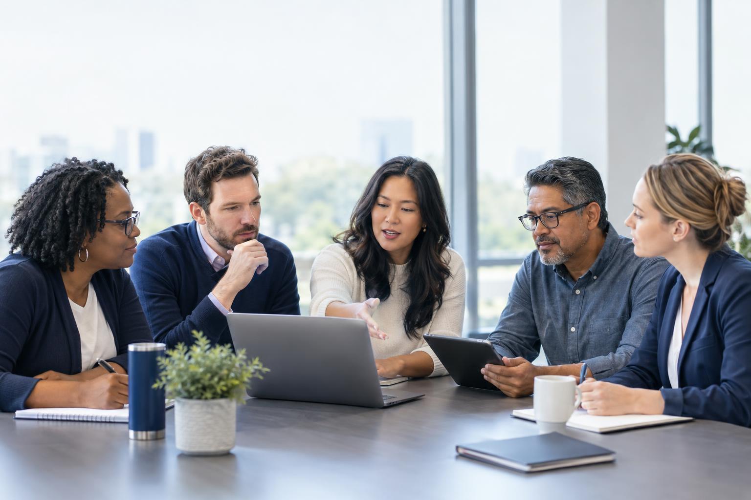 What Distinguishes Rigorous Police and Public Safety Staff Training Workshops in Psychology From Online Generic CE Programs?