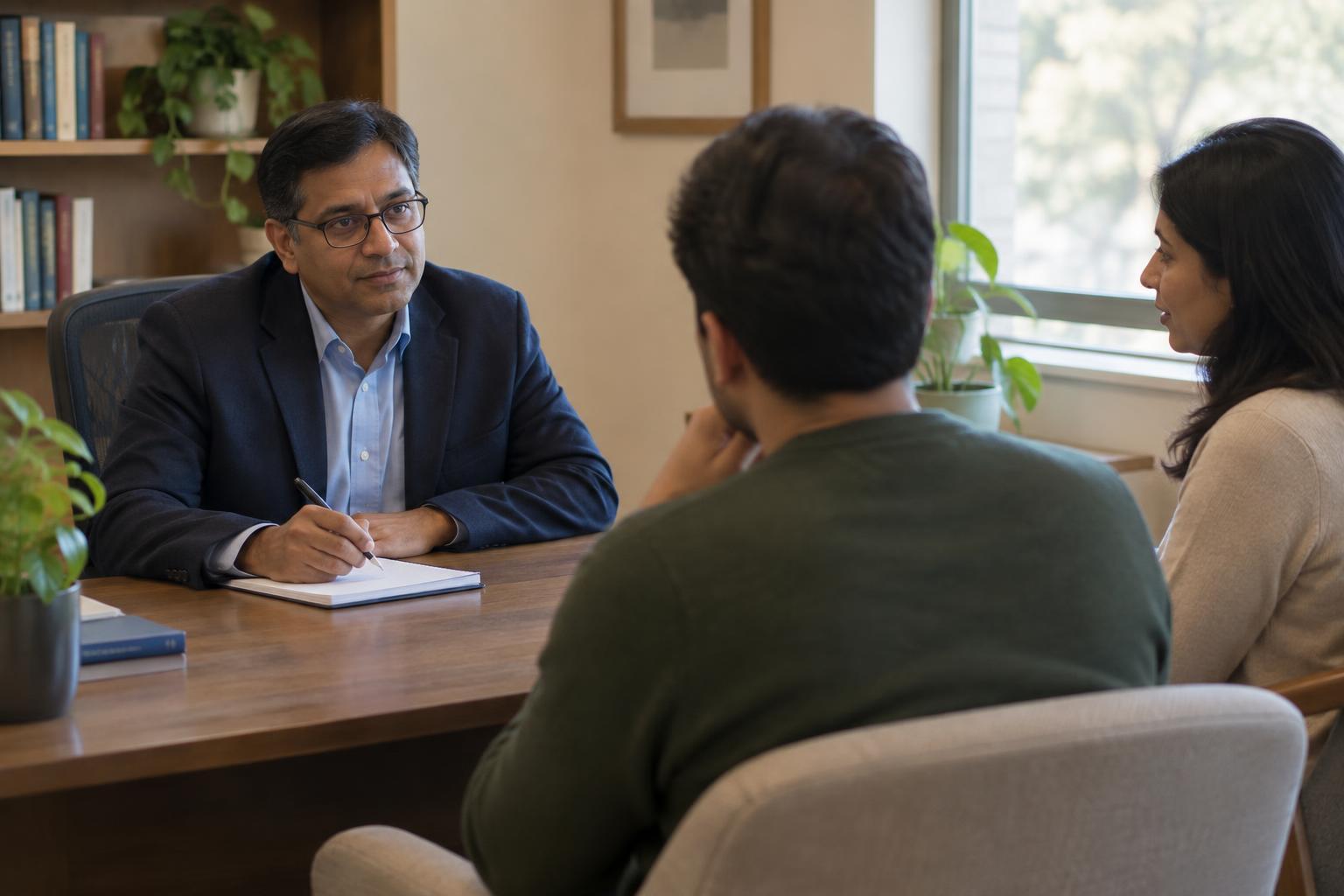 How Can Large Organizations Select Online Immigration Evaluation Training That Builds Fluency in Asylum-Based Psychological Assessment for Staff?