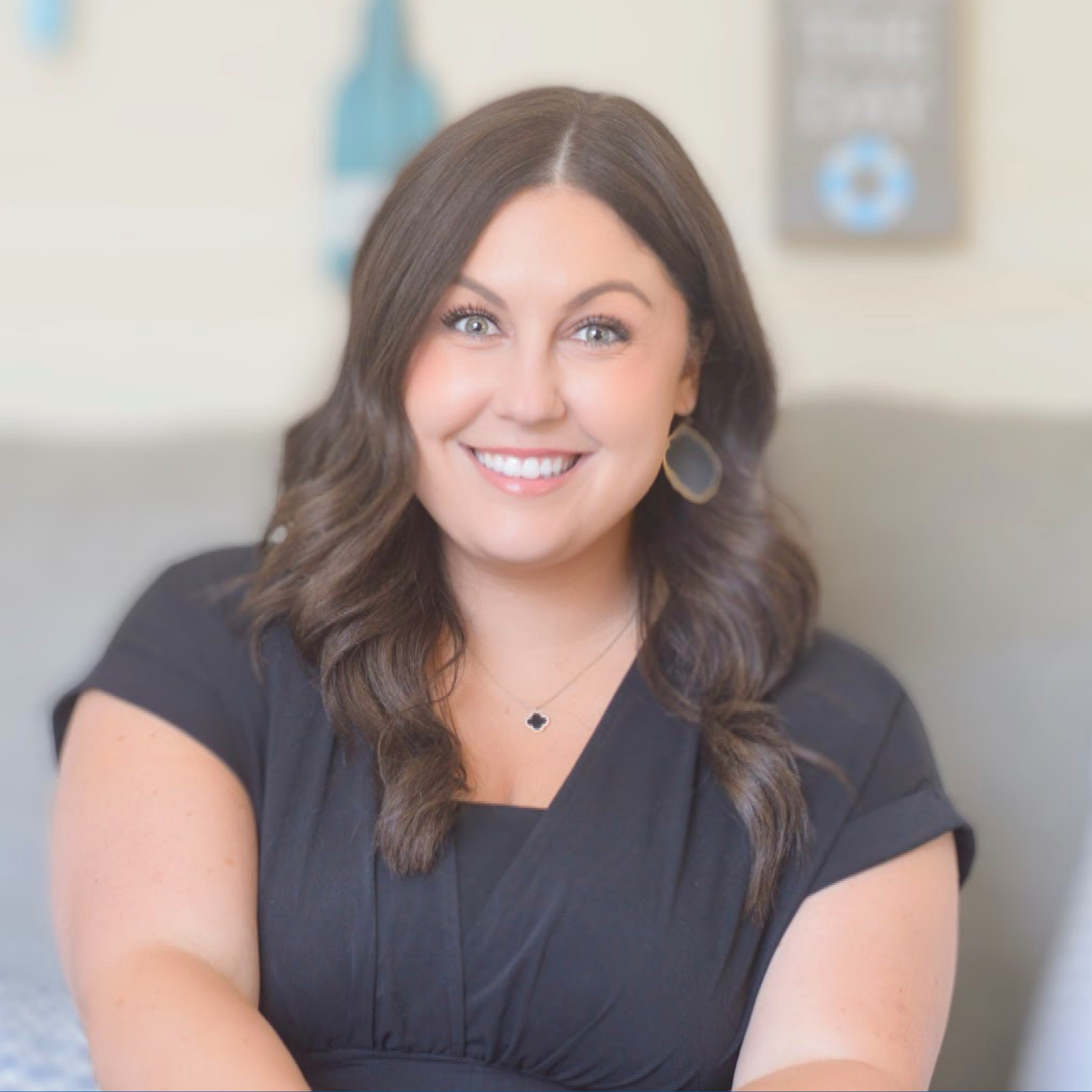 IMPACT-Social-Madison Ledda-Simmons discusses the work behind becoming a therapist